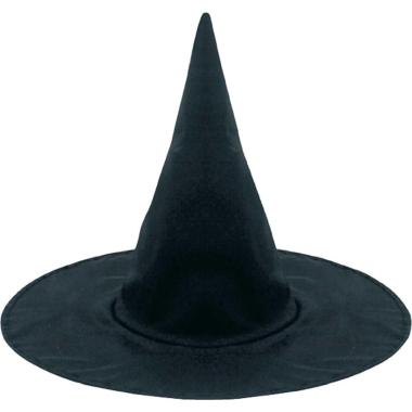 Cappello maxi strega