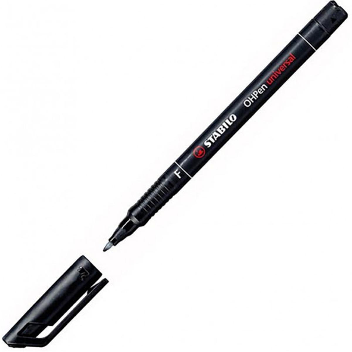 Stabilo ohpen universal - marcatore permanente
