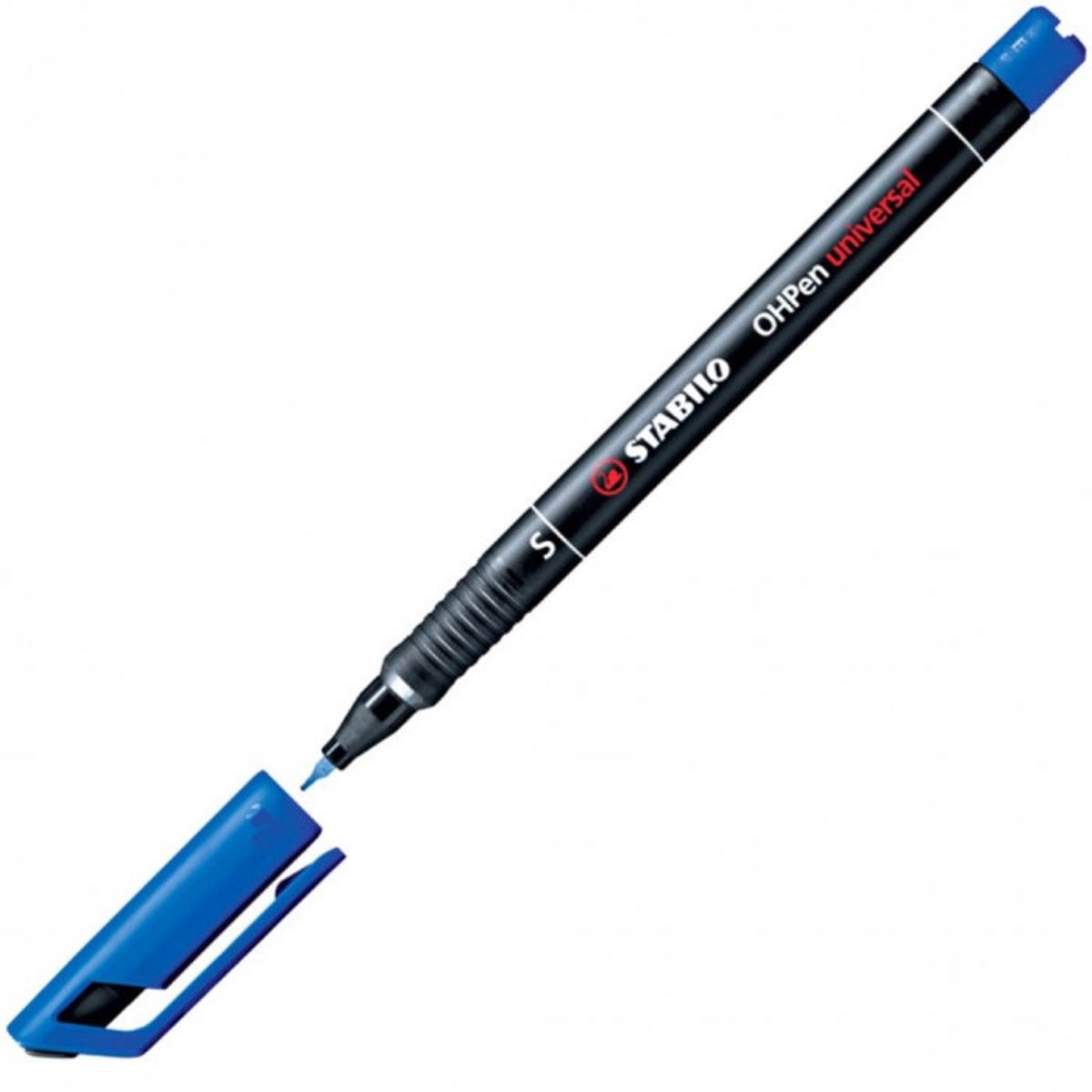 Stabilo ohpen universal - marcatore permanente