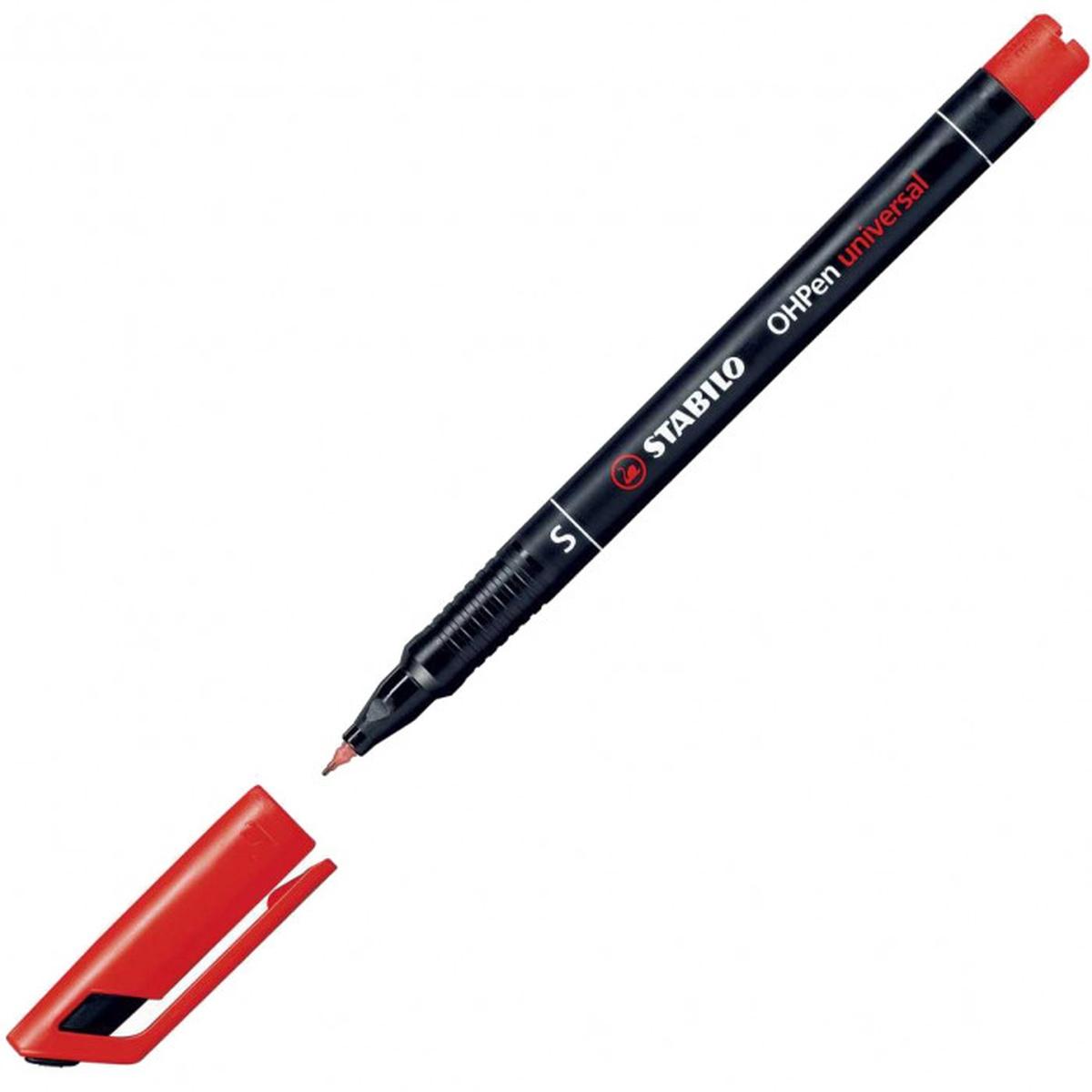 Stabilo ohpen universal - marcatore permanente