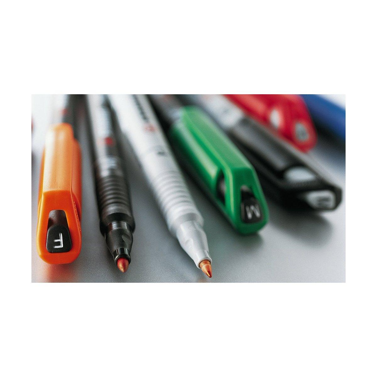 Stabilo ohpen universal - marcatore permanente