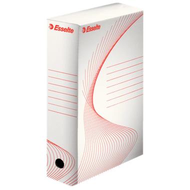Esselte - boxy 100 scatola archivio