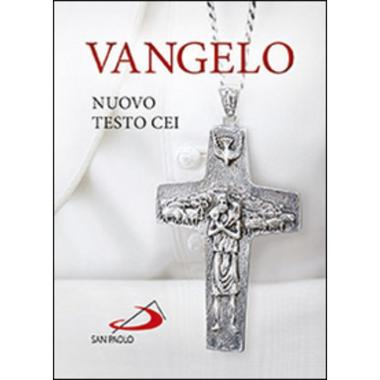 Vangelo - nuovo testo cei