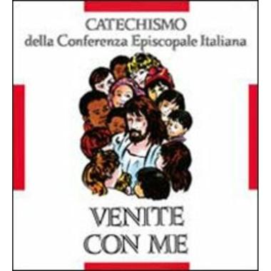Libro di catechismo rosso