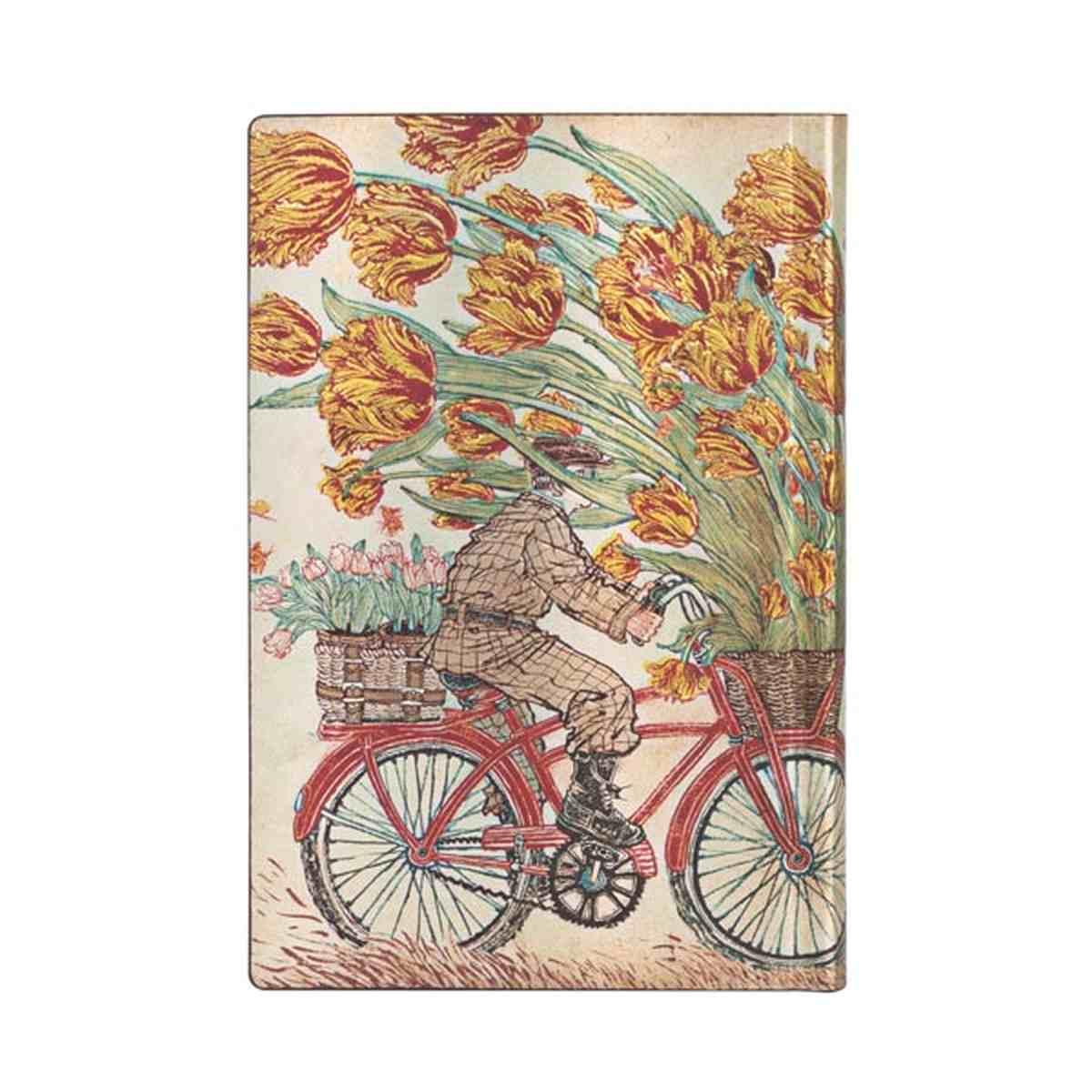 Primavera olandese - vivere con yuko