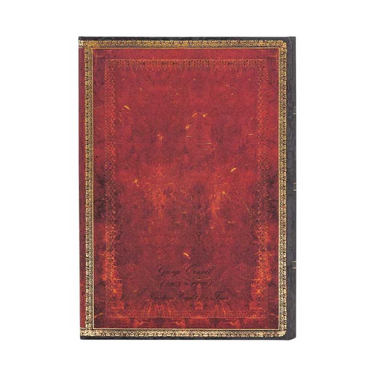 Orwell 1984 - collezione preziosi manoscritti