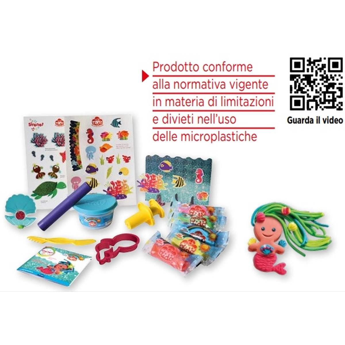 Did i giocacrea... fantamici - sirenet