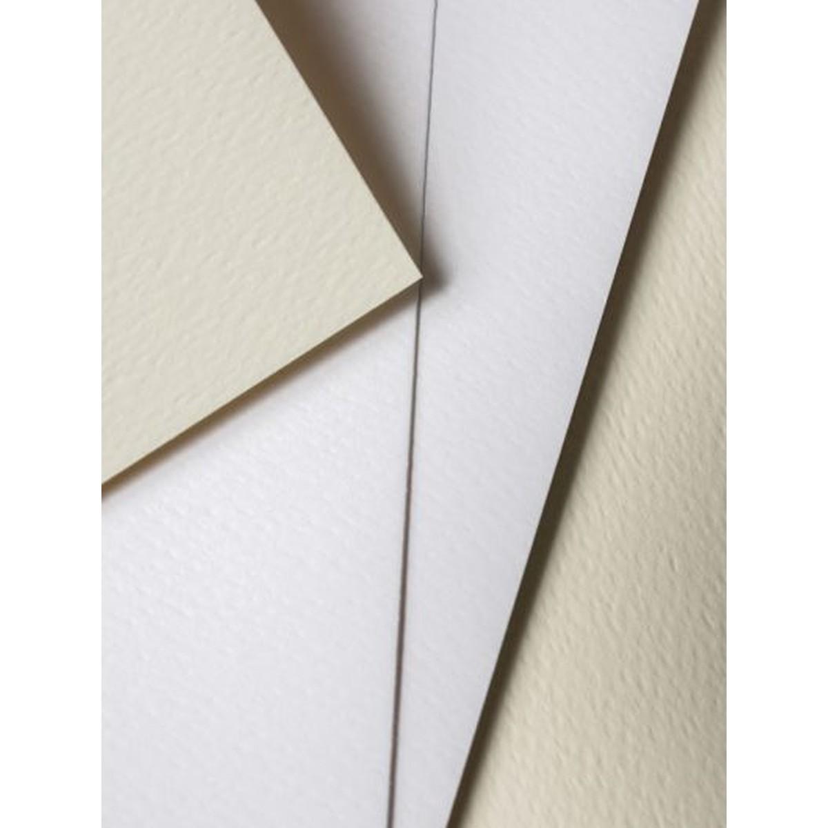 Favini - calligraphy classic canvas - a4 - 50 fogli