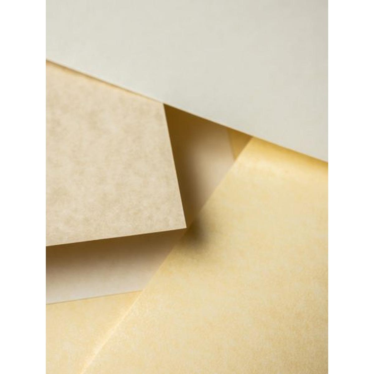 Favini - calligraphy classic pergamena - a4 - 50 fogli