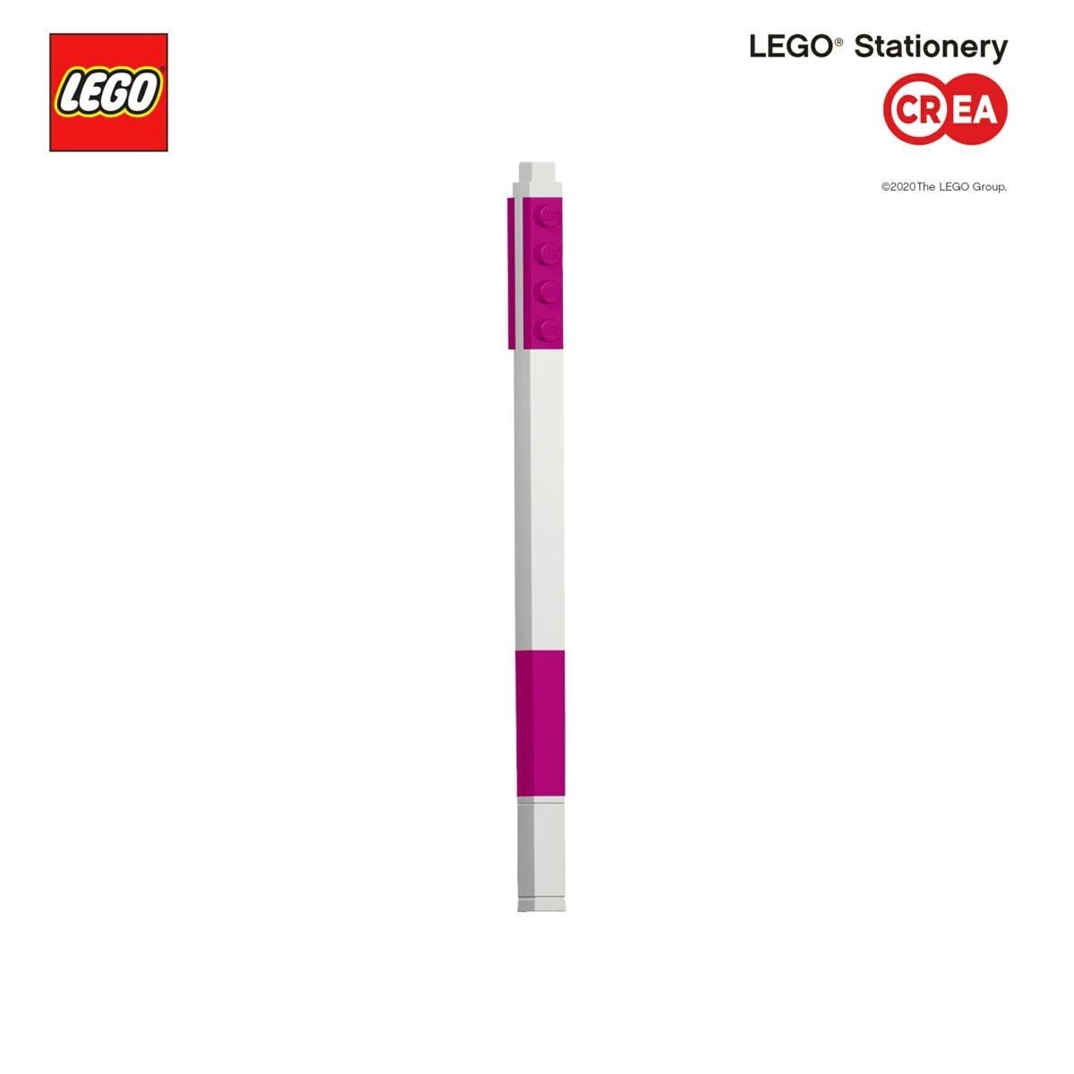 Lego 2.0 - gel pen