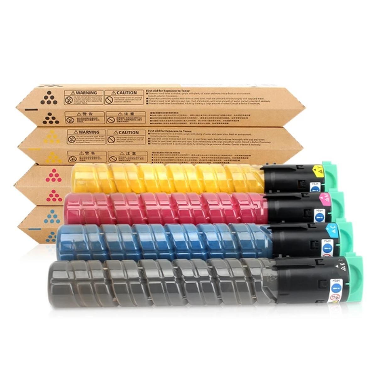 Toner per ricoh aficio mp c2551e (7.910 pg)