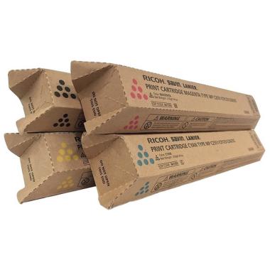 Toner per ricoh aficio mp c2551e (7.910 pg)
