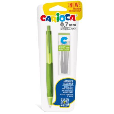 Carioca - mechanical pencil 0,7
