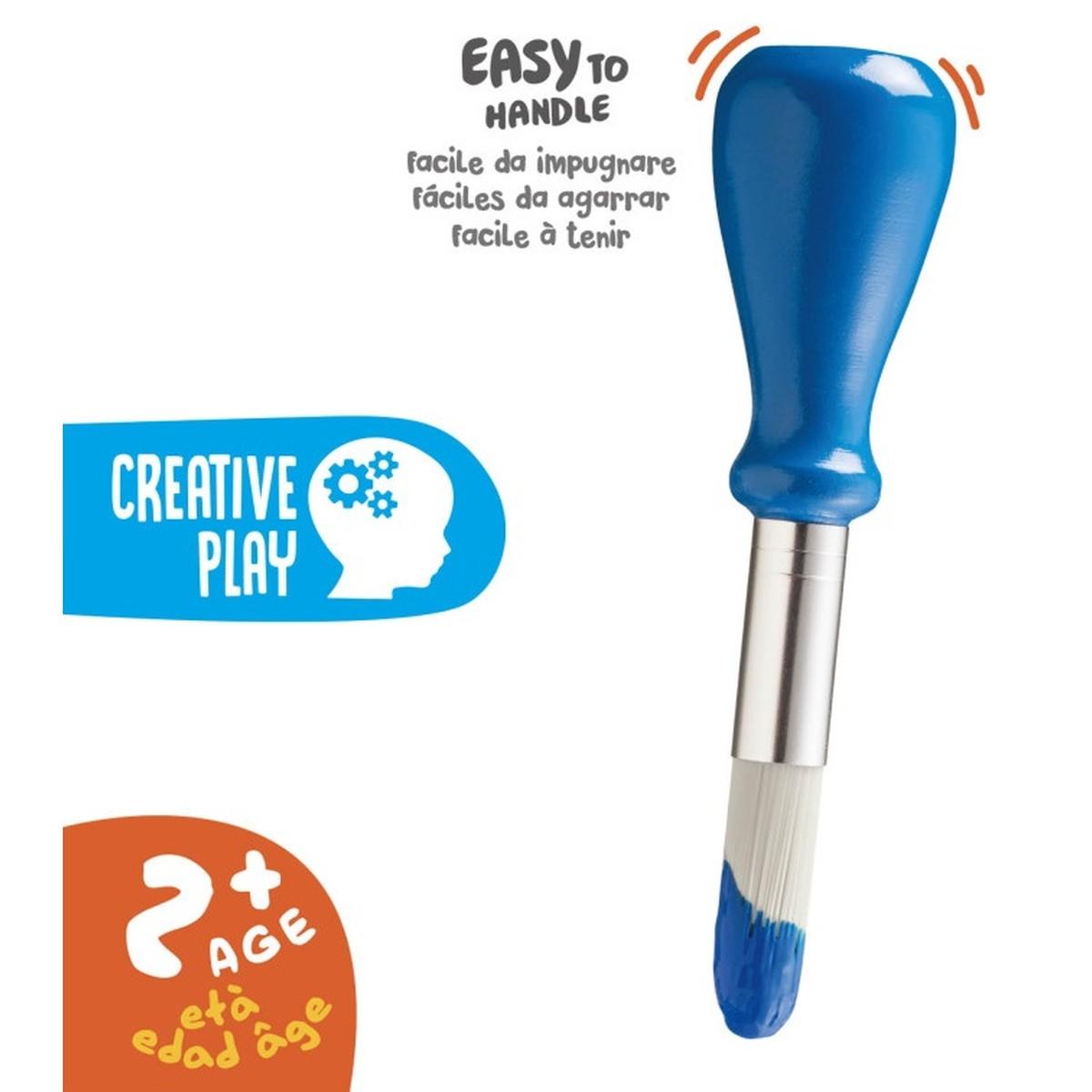 Pennello baby brush - 1 pz