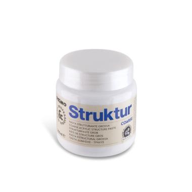 Primo - paste strutturanti - grana grossa - barattolo 250 ml