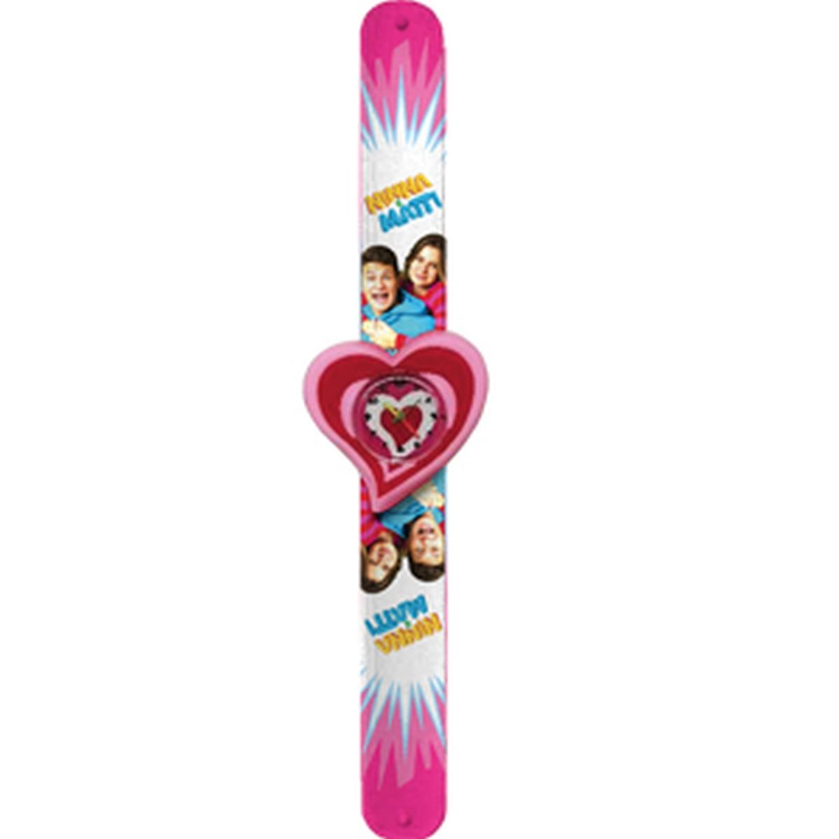 Ninna e matti - orologio flipwatch