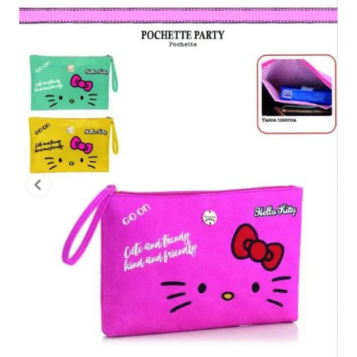 Hello kitty - pochette party