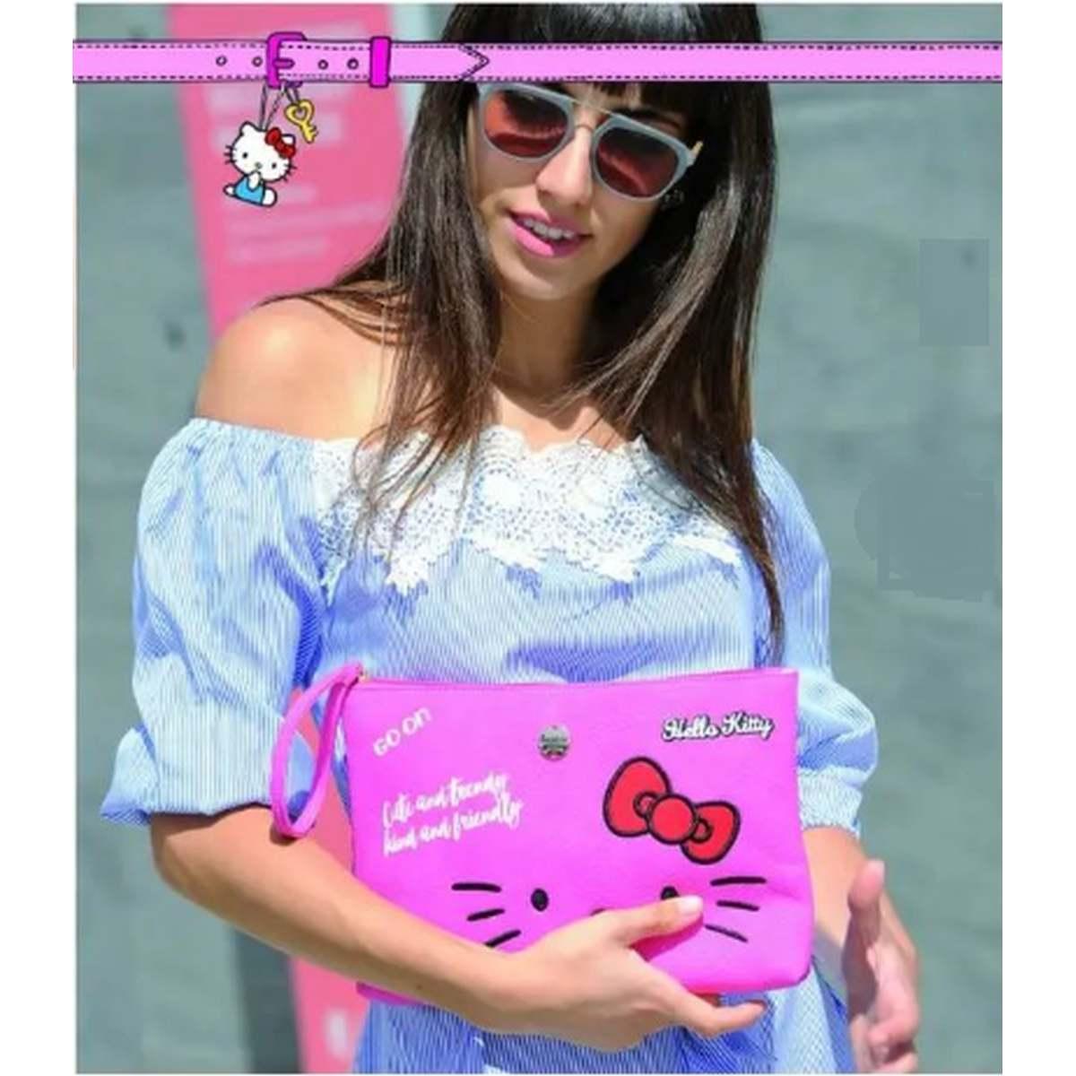 Hello kitty - pochette party