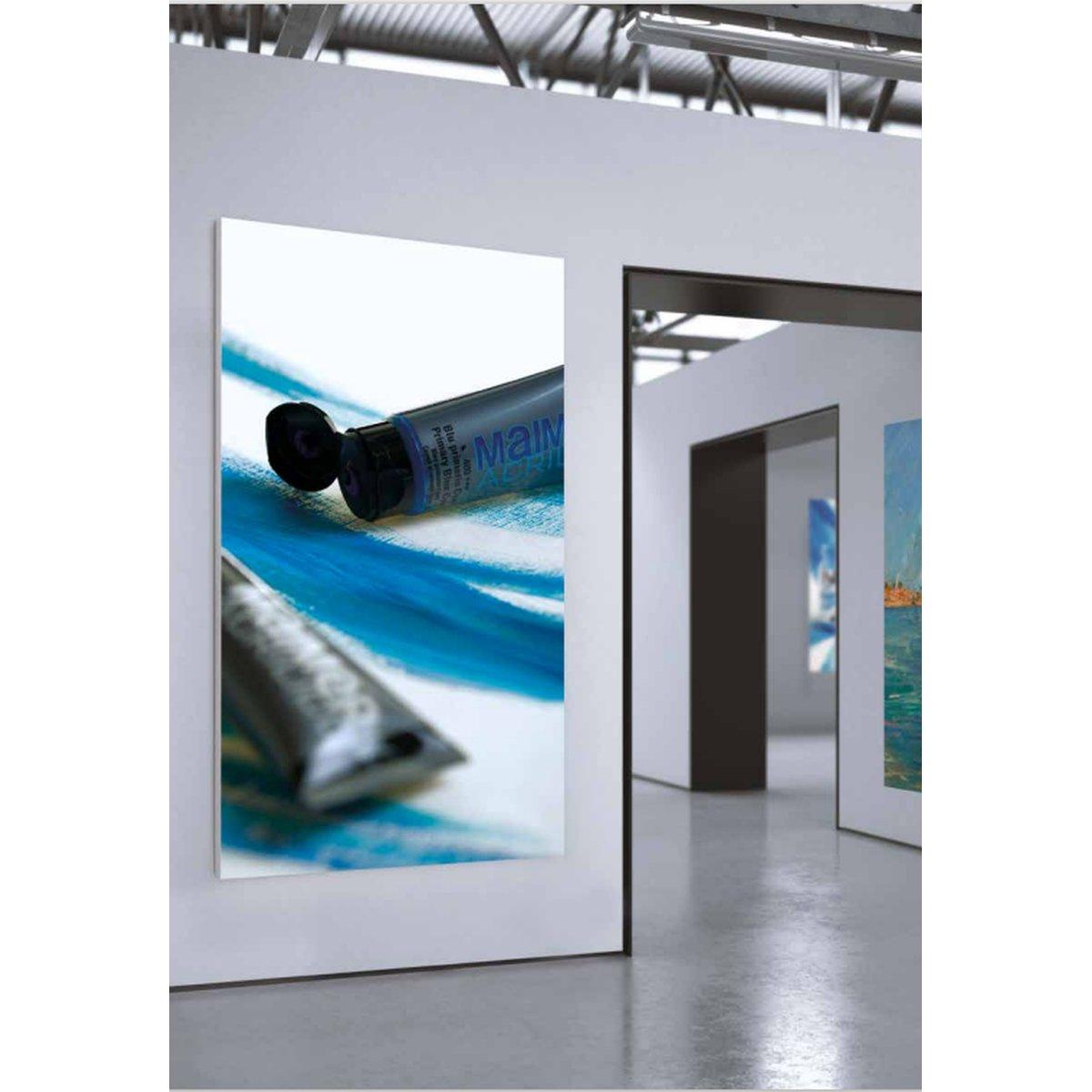 Maimeri acrilico - tubetto in polietilene - 200 ml