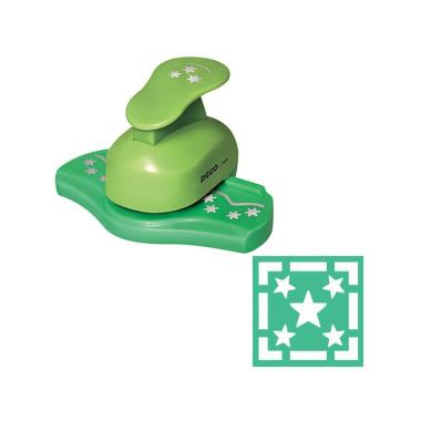 Deco - fustella per bordo