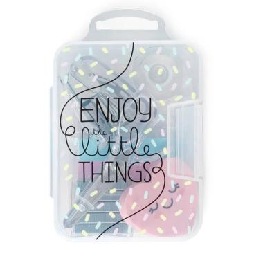 Legami - mini set di cancelleria - enjoy the little things