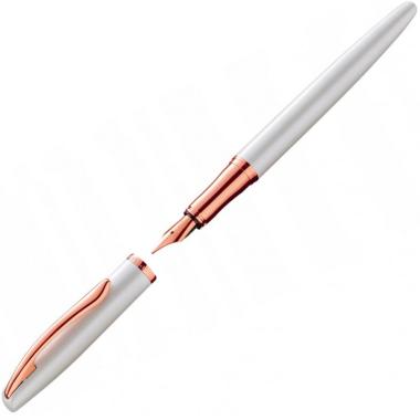 PELIKAN - PENNA STILO "JAZZ NOBLE" ELEGANCE IN ASTUCCIO REGALO