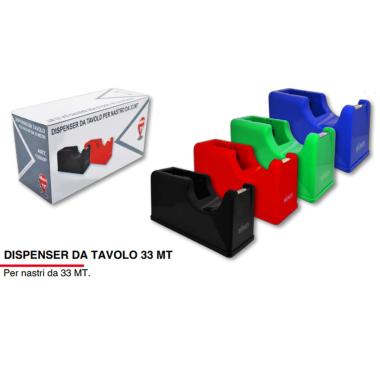 Siam - dispenser da tavolo 33 mt