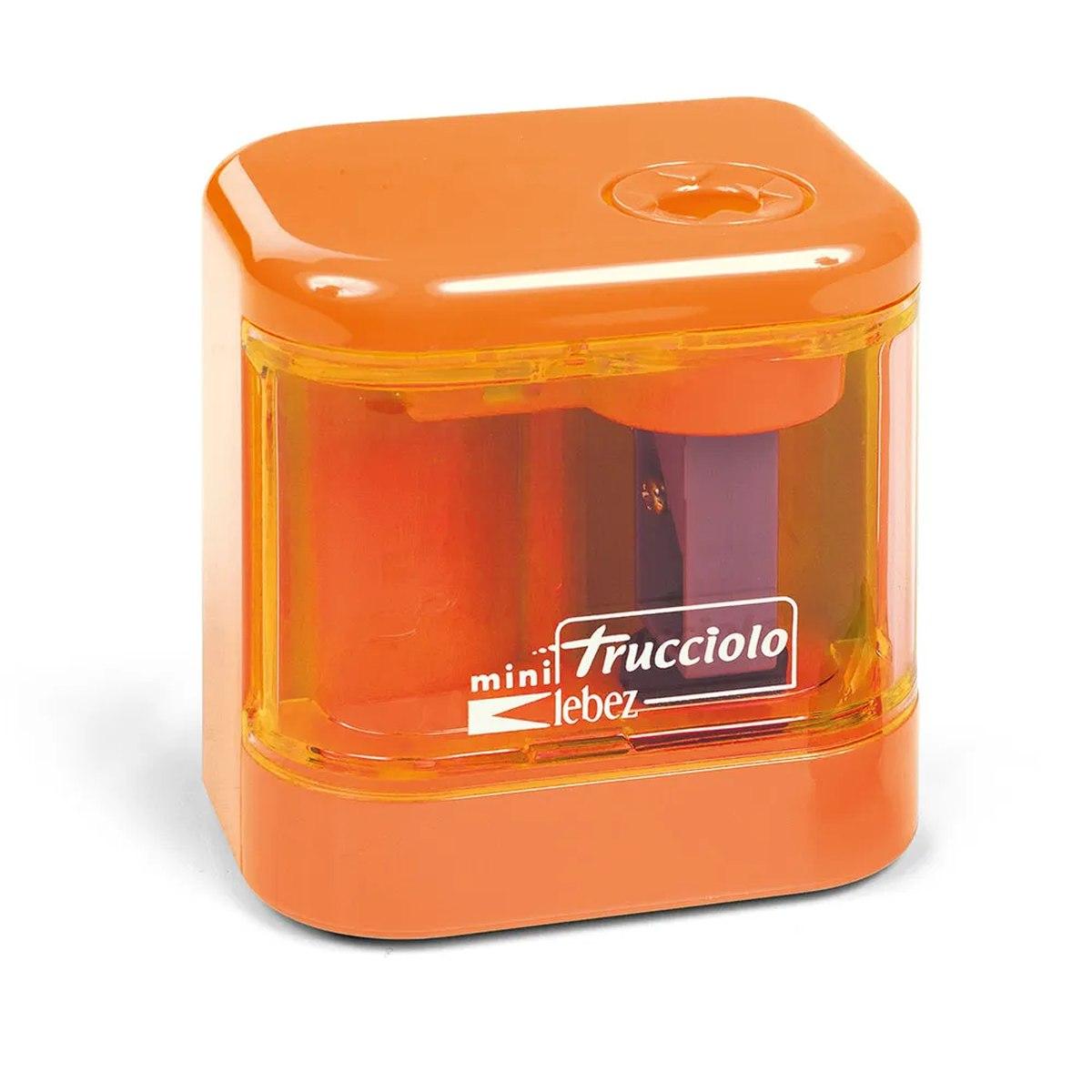 Mini temperamatite a batteria 1 foro