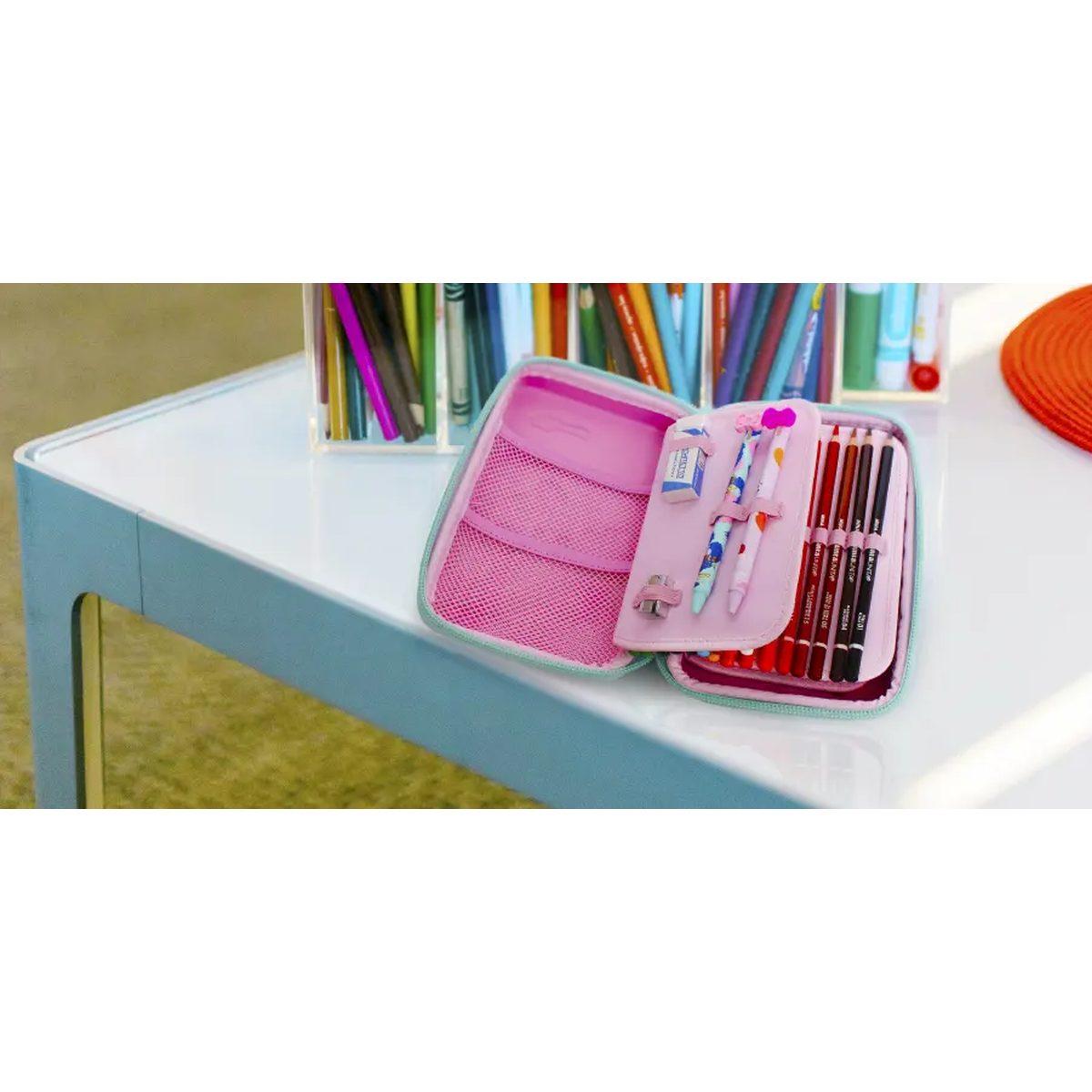 Tintaunita - astuccio one time hello kitty