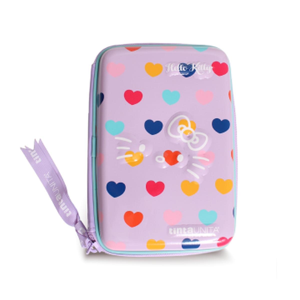 Tintaunita - astuccio one time hello kitty