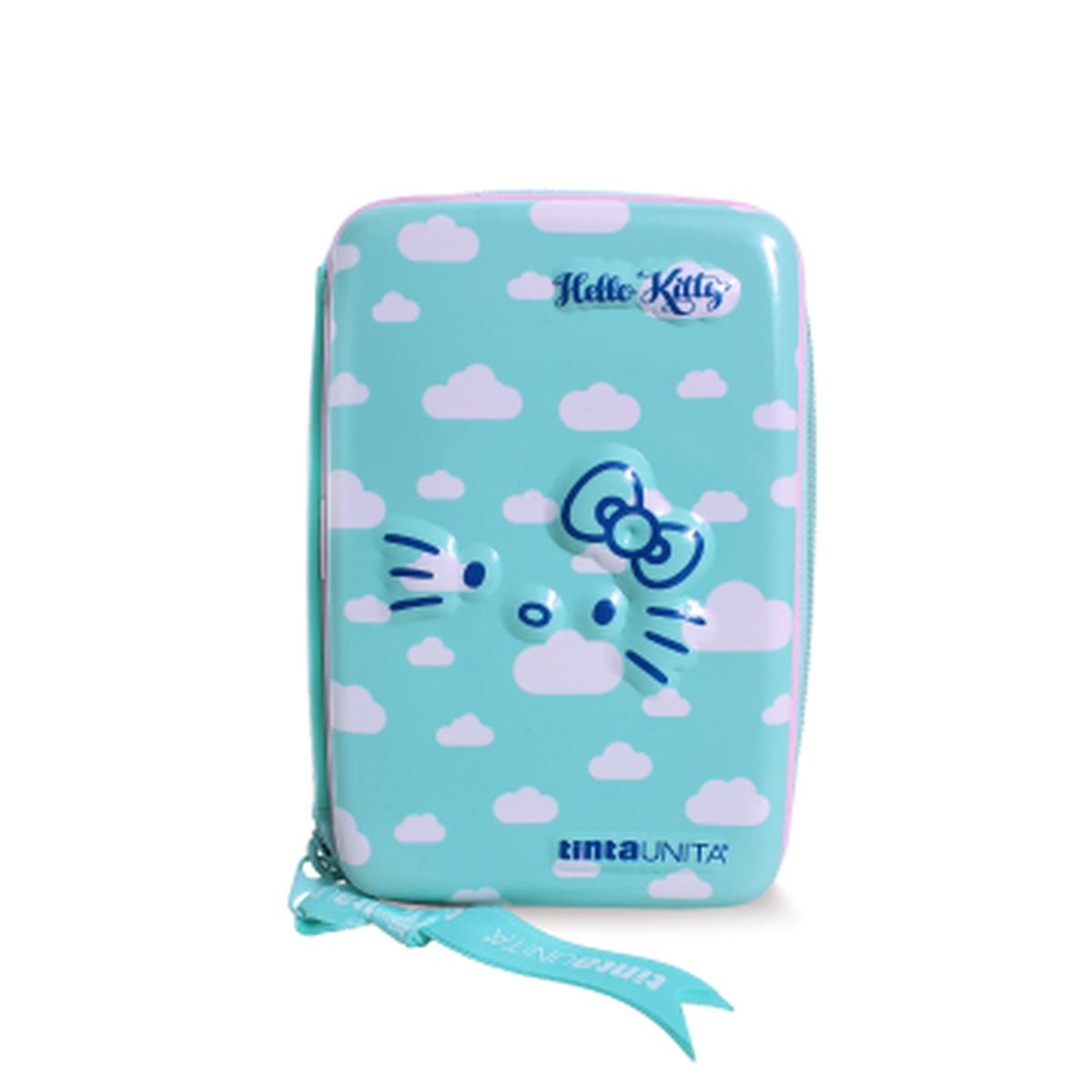 Tintaunita - astuccio one time hello kitty