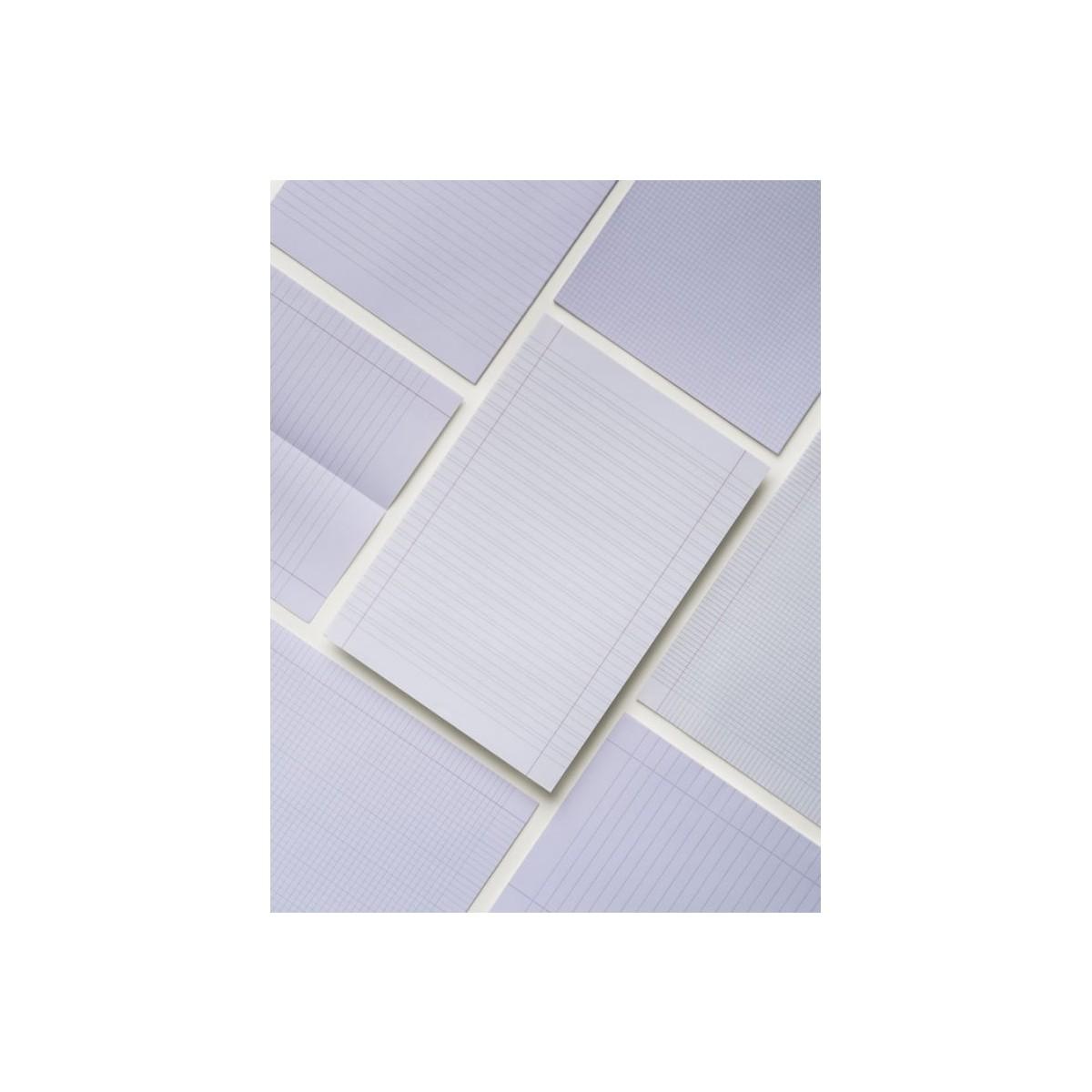 Favini - protocollo - risma 30 fogli - 60 gr -