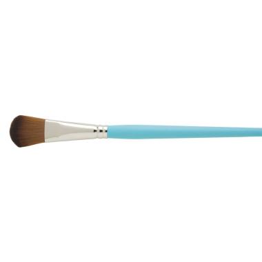 PRINCETON - OVAL MOP - SELECT WAVE SYNTHETIC - SIZE: 3/4"