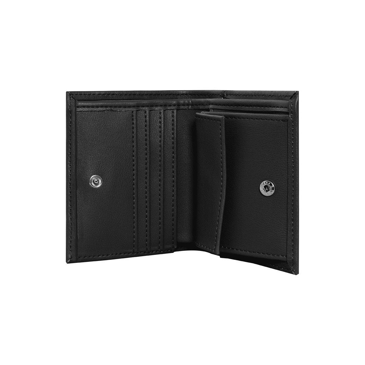 Portafoglio compact comix studs