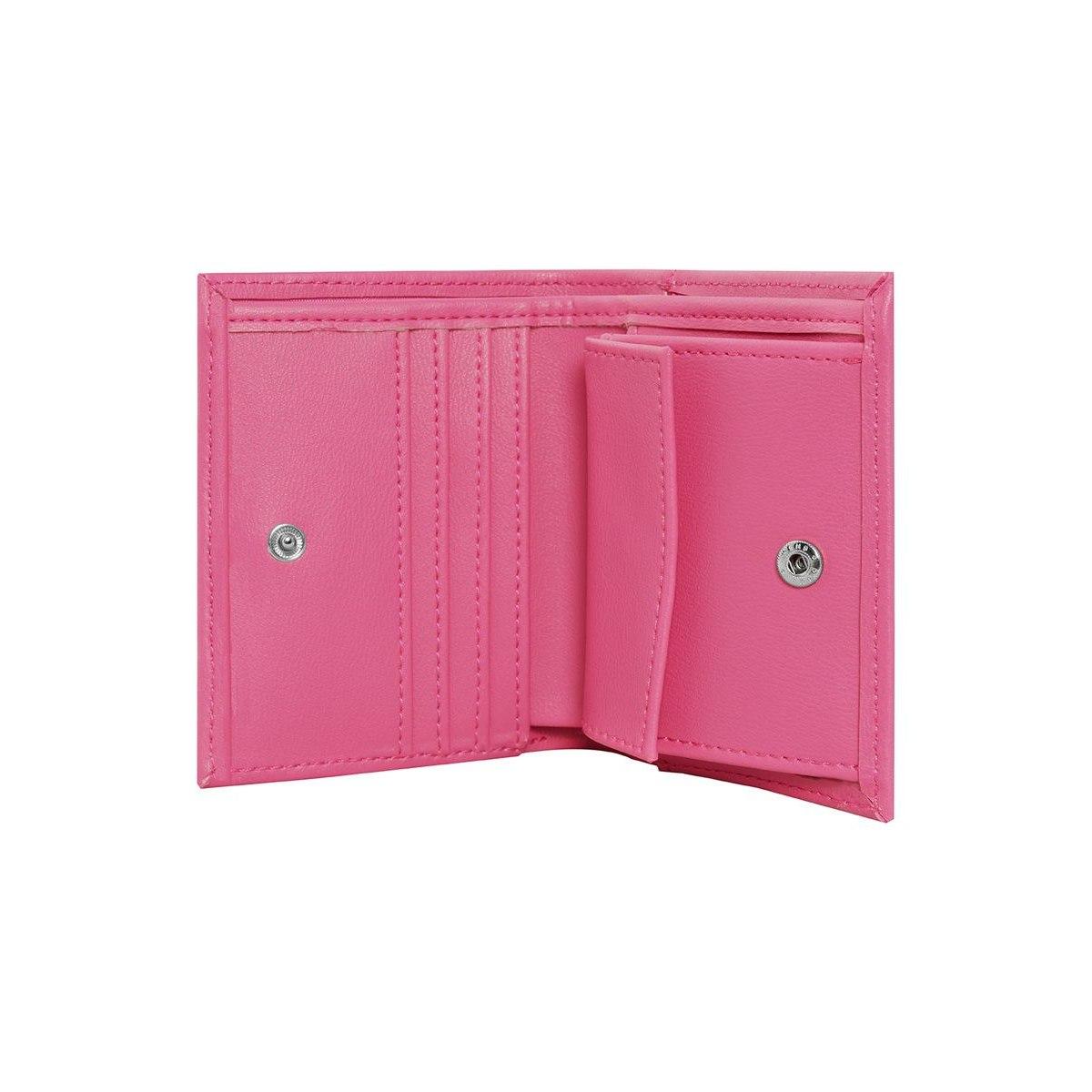 Portafoglio compact comix studs