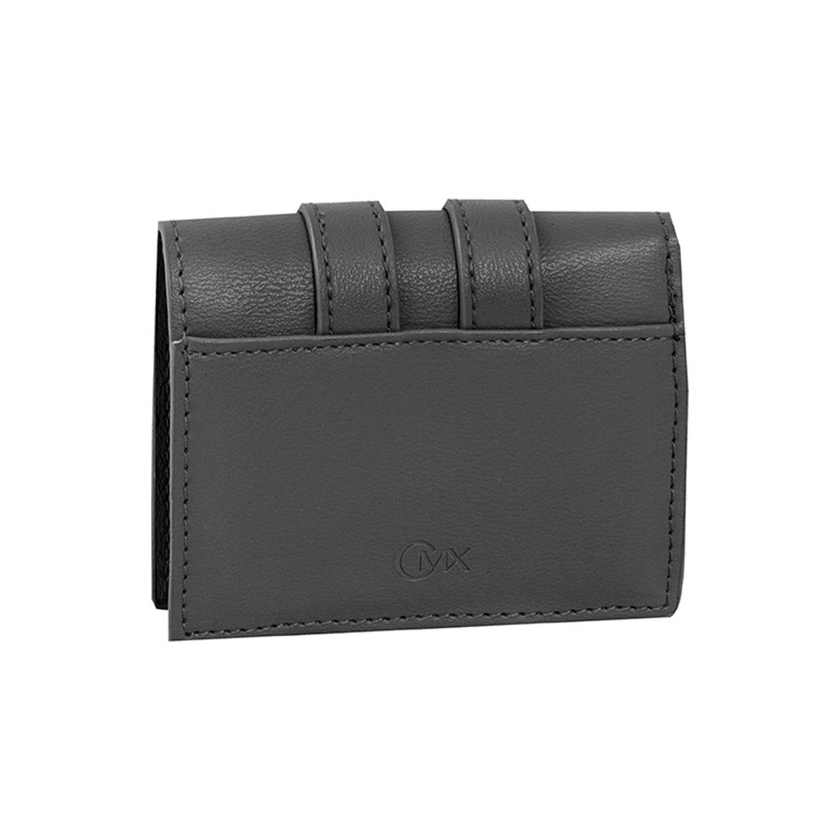 Portafoglio compact comix studs