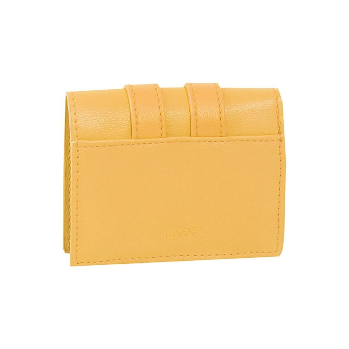 Portafoglio compact comix studs