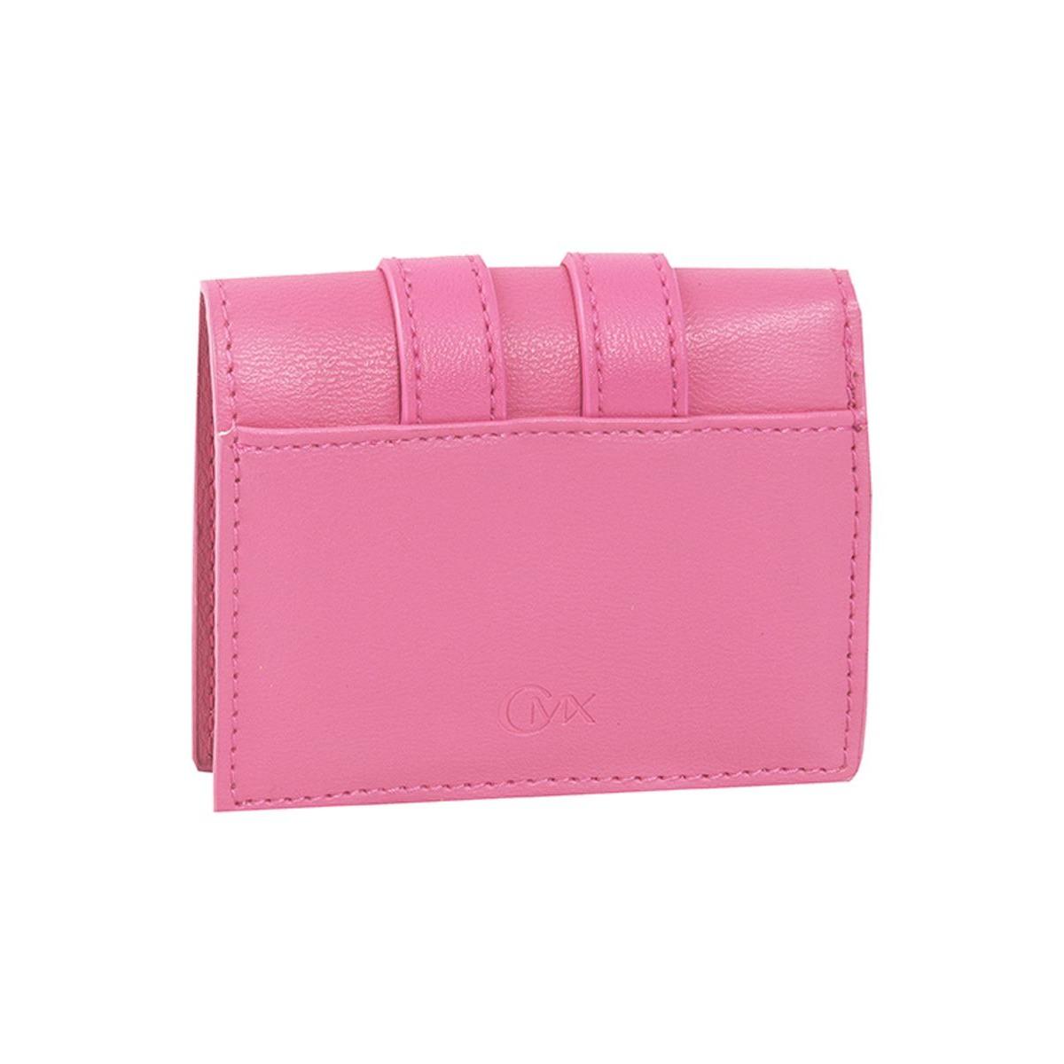 Portafoglio compact comix studs