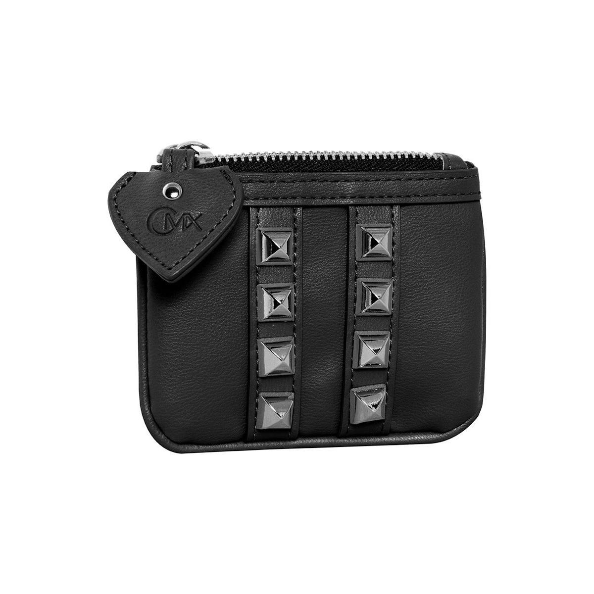 Portamonete portacard comix studs