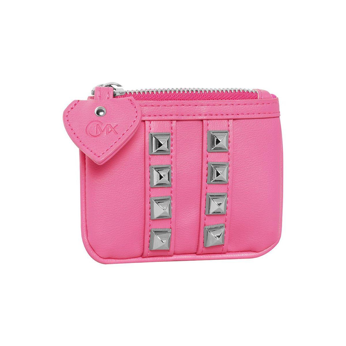 Portamonete portacard comix studs