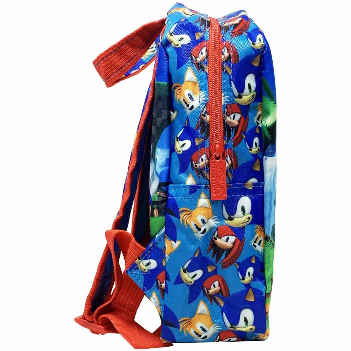 Coriex sonic zaino piccolo fast