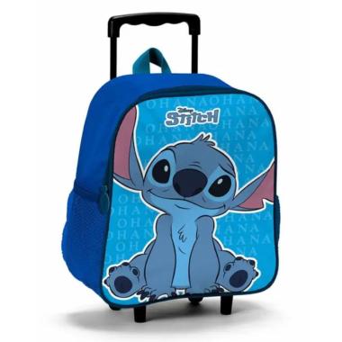 Zaino asilo trolley stitch