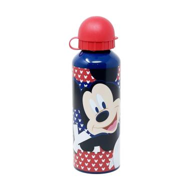 Borraccia alluminio 500 ml - mickey