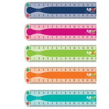 Arda - riga flexi left & right 30 cm