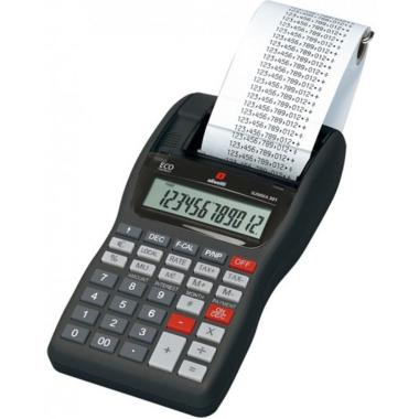 Olivetti summa 301 calcolatrice screivente