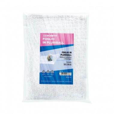 Blasetti - foglio a bolle d'aria riciclabile