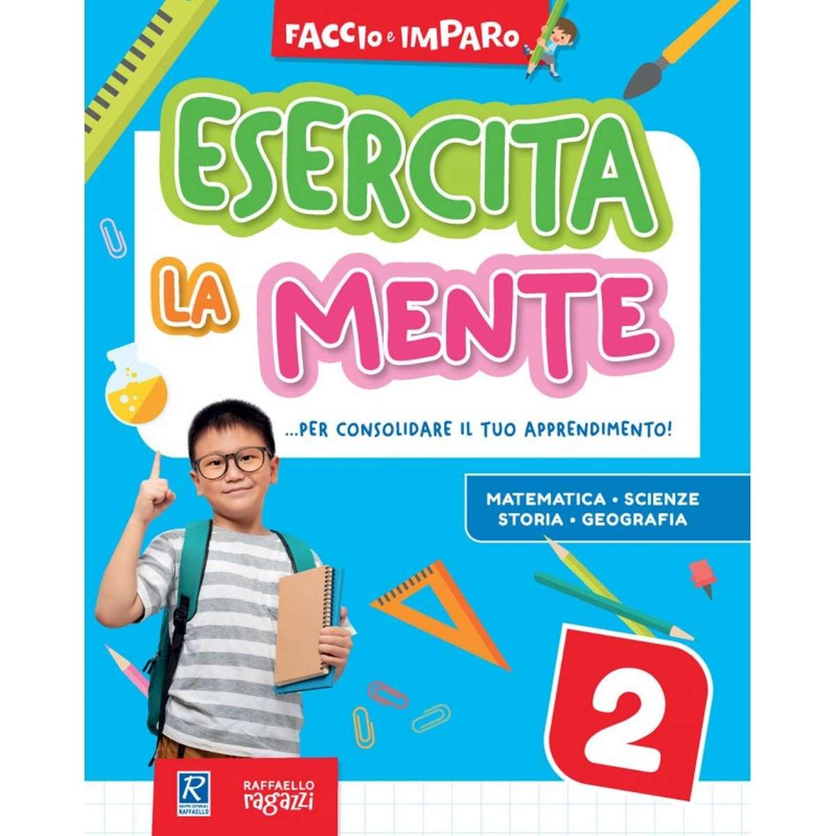 Esercita la mente - 2