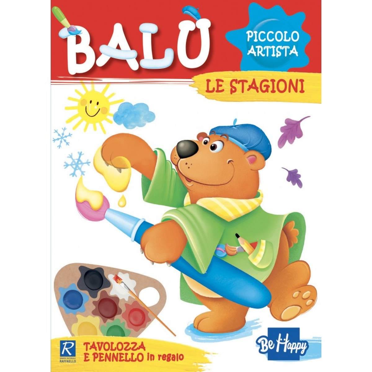 Bal - le stagioni