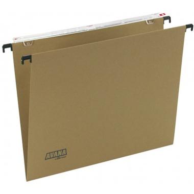 Avana 060 beta - cartelle sospese per cassetto