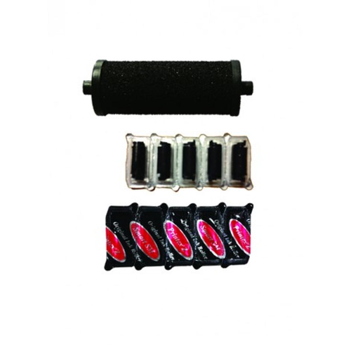 Tampone inchiostrante per prezzatrici smart